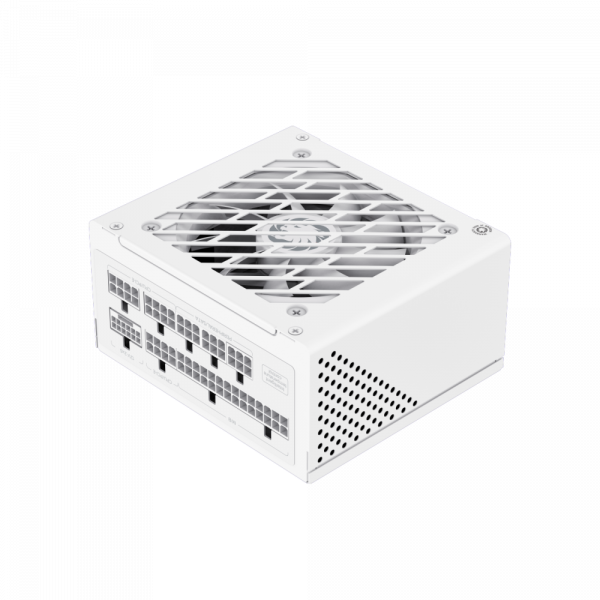 ���� �������� GAMEMAX GS-750G White - �������� 4