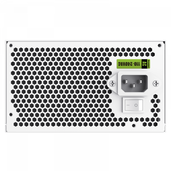   GAMEMAX GP 650B WH -  23