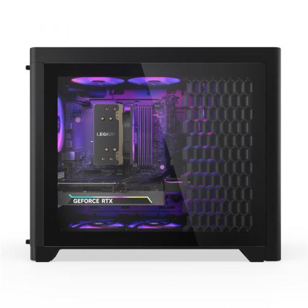 LENOVO c�������� ���� R7 7700X/32/1TB SSD/RTX 5070 12GB/D OS/Eclipse black Legion T5 30AGB10 - �������� 8