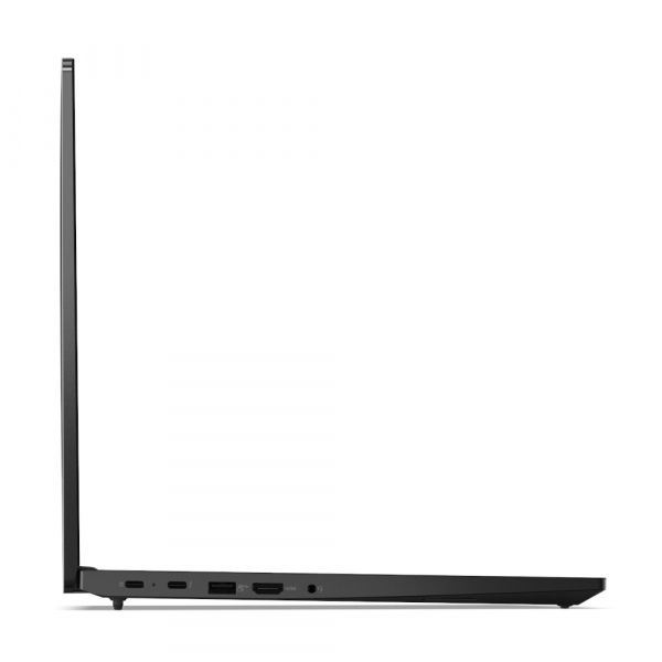 LENOVO  16/i3-1315U/16/512/Intel UHD/DOS/Black ThinkPad E16 G1 -  6