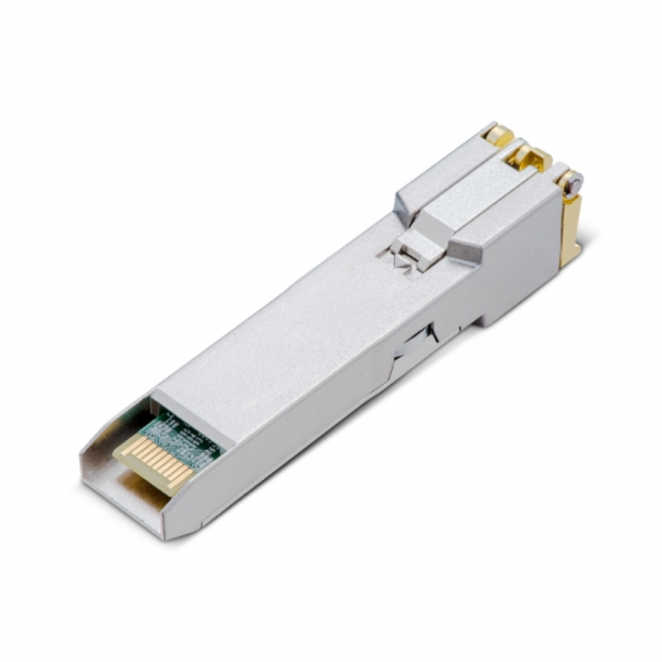 10G BASE-T RJ45 SFP+ ������ TP-Link, SM5310-T SM5310-T - �������� 2