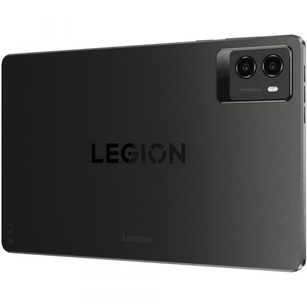 ������� Lenovo Legion Tab WiFi 8,8  IPS/QS  8 Gen 3/12/256/Case&Film/Eclipse Black TB321FU - �������� 9
