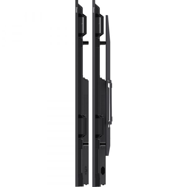 IIYAMA 85.6" 16:9 IPS �� ������, 3840�2160, 24/7, 450 �� /�2, �� Android 14,  2xHDMI 2.0/1xUSB C/2xUSB 2.0, LH8664UHS-B3AG - �������� 7