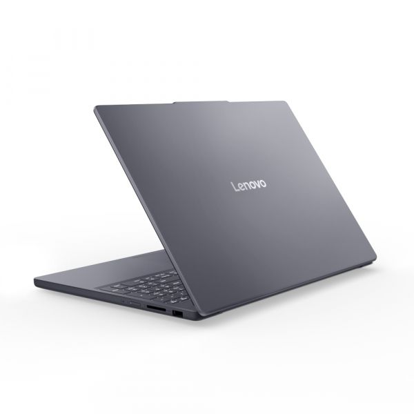 LENOVO ������� 15.3FM/R5 7535HS/16/512/UMA/DOS/BL/Luna gr ey IdeaPad Slim 3 15ARP10 - �������� 7