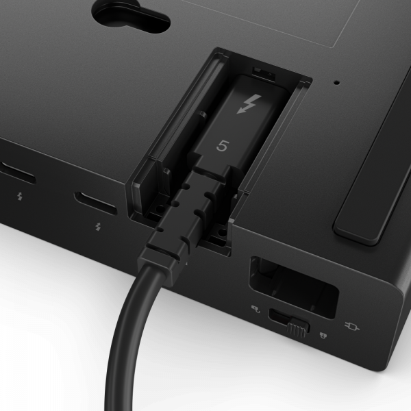 LENOVO ���-������� ThinkPad Thunderbolt 5 Smart Dock 7500  - EU/INA/VIE/ROK TB 5 Smart Dock 7500 - �������� 2