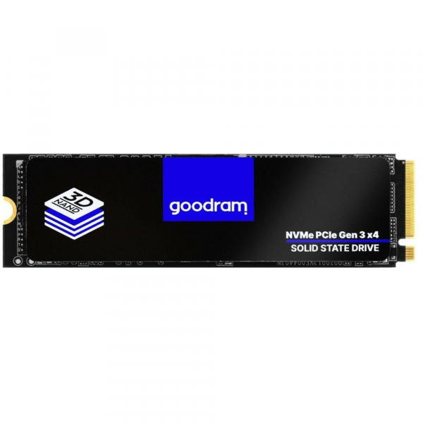 ����������� M.2 1TB PX500 G3 NVMe PCIe 4.0 2280 SSDPR-PX500-01T-80-G3 - �������� 1