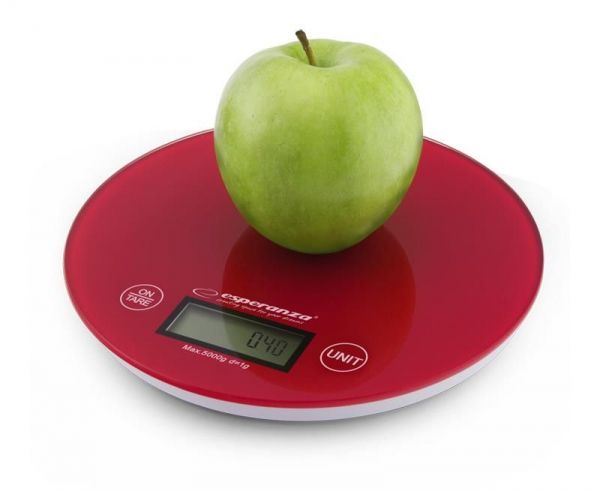 ESPERANZA EKS003R Kitchen Scale Mango - �������� 1