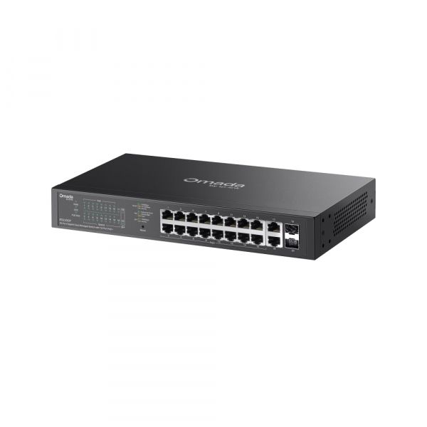 ��������� ��������� TP-LINK ES220GP - �������� 3