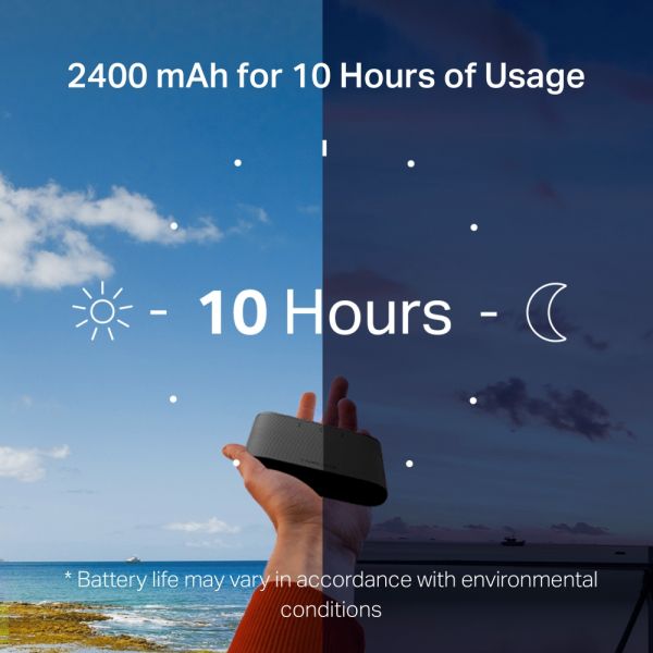 ����������� ������������� 4G LTE MERCUSYS, MT110  MT110 - �������� 7