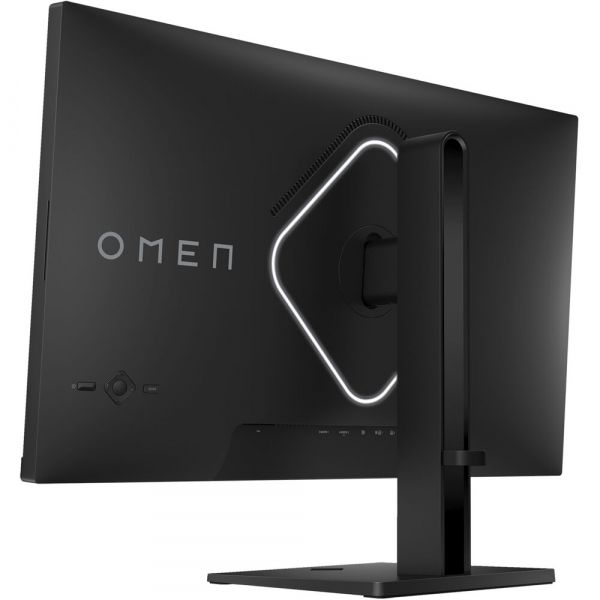 HP ������� ������� 27" 16:9, 4K UHD, IPS; 144Hz,  400  nits, HA 100 mm, SP 2 x 3 W, HDMI; Audio; USB hub OMEN 27k UHD 144Hz GM - �������� 4