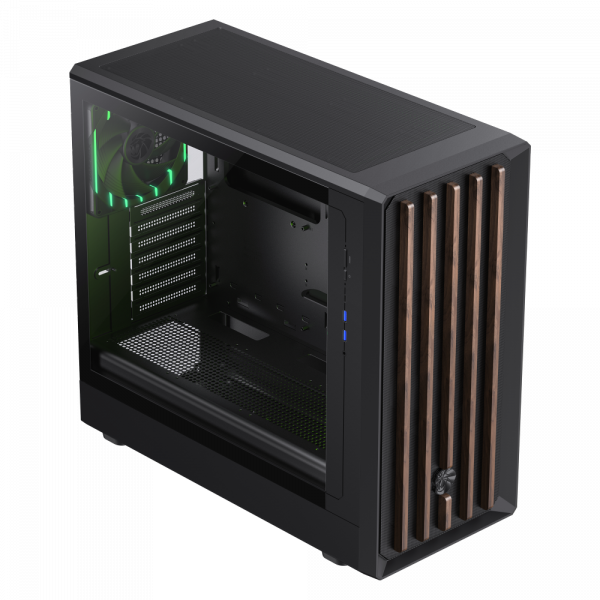 ������ GAMEMAX CLAW 460 WB - �������� 5