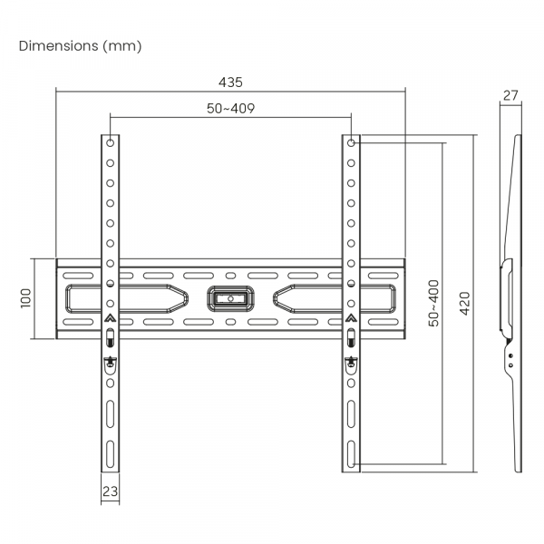 � ��������� ITech PK4F  PK4F - �������� 4