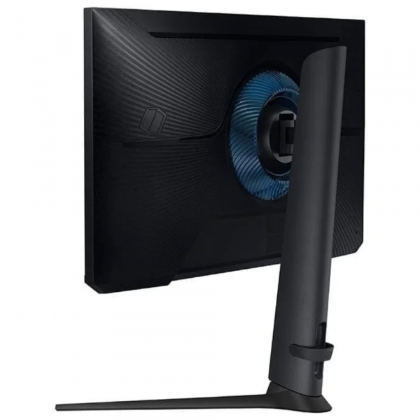 SAMSUNG ������� ������� VA 24",1920*1080,180 ��,HDMI,DP  LS24DG300EIXUA - �������� 9