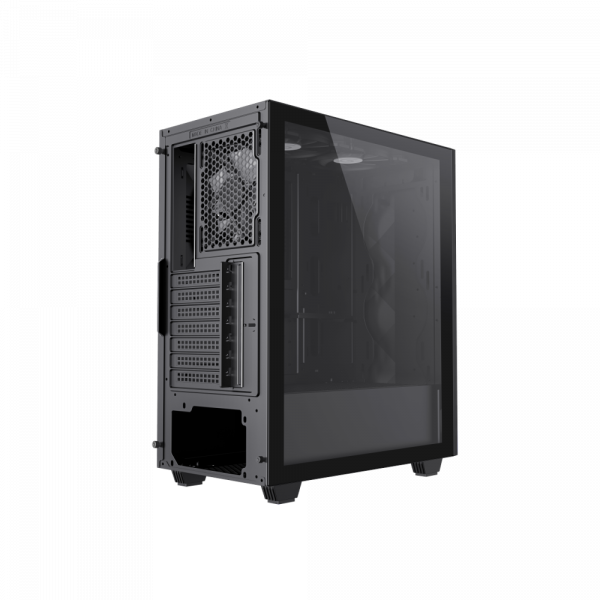 ������ GAMEMAX Black Diamond CP - �������� 6