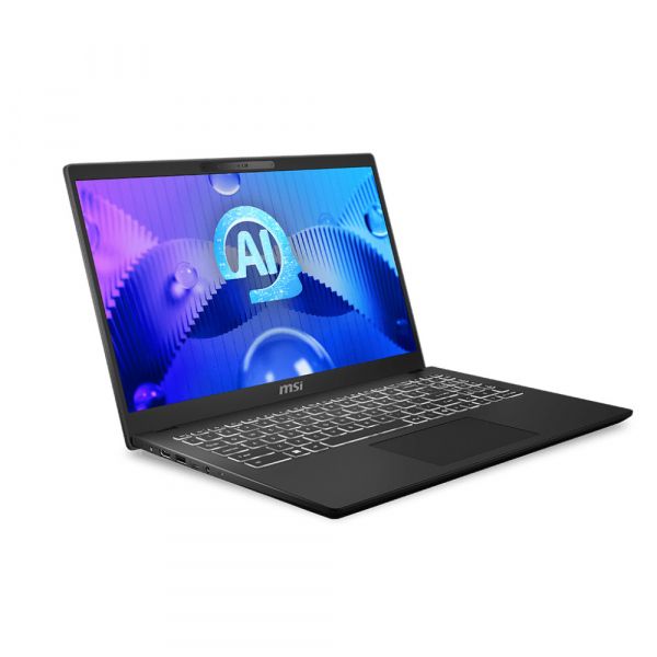 ������� MSI Modern 15 H AI C1MG-099UA (9S7-15H551-099) - �������� 4