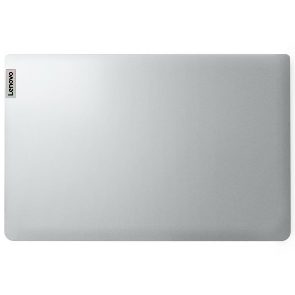 LENOVO ������� 15.6FMI/N4500/8/512/Intel HD/DOS/Cloud Gre y IdeaPad 1 15IJL7 - �������� 4