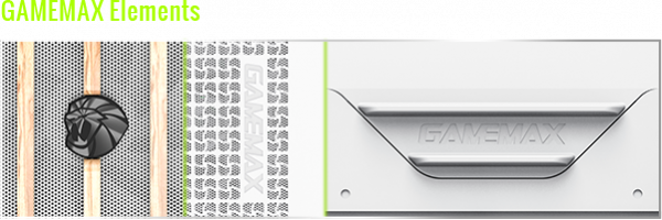 ������ GAMEMAX CLAW 460 WW - �������� 19