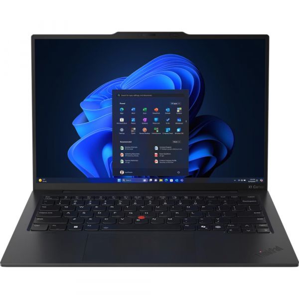 LENOVO ������� 14FM/U7-258V/32/1TB SSD/Intel Arc/W11P/F/B L/Black ThinkPad X1 Carbon Gen 13 - �������� 1