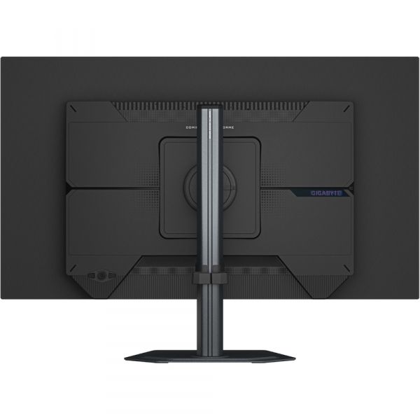 GIGABYTE i������ ���i��� 27" WOLED 240Hz 0.03ms GTG 2560 x  1440 (QHD)
 2 x HDMI 2.1, 1 x DP 1.4,1 x USB Type- GO27Q24G Gaming Monitor - �������� 6