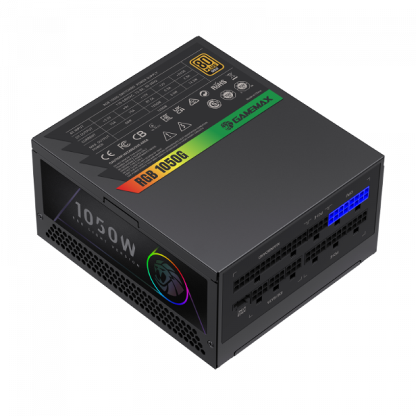   GAMEMAX RGB 1050G -  32