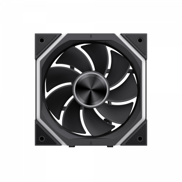 ����� ��� ������� GAMEMAX FN12A-N2 WL-R - �������� 6