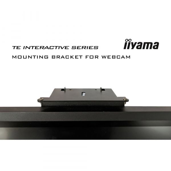 IIYAMA 65" 16:9 ������������� VA �� �������, 3840�2160, P ureTouch-IR+, 24/7, 435 ��/�2, �� Android 13,  SP  TE6514MIS-B2AG AX - �������� 19
