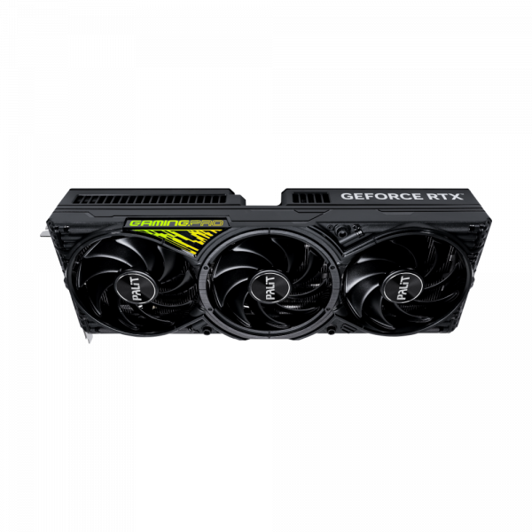 PALIT-XPERTVISION ³ Palit NVIDIA RTX5070 GAMINGPRO OC 12GB   GDDR7 192bit 3-DP HDMI RTX5070 GAMINGPRO OC 12GB GD7 -  8