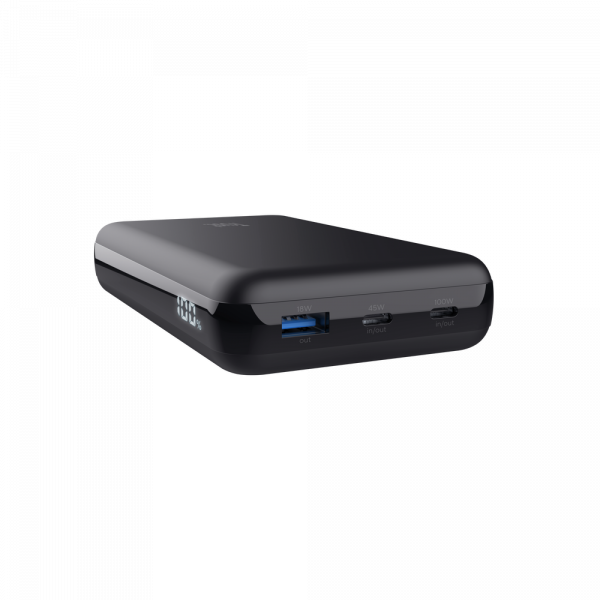 ��� TRUST Laro 100W Powerbank (25240) - �������� 2