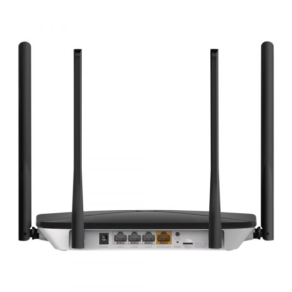 Wi-Fi ������ MERCUSYS MB115-4G - �������� 3
