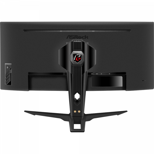 ������� ASROCK PG34WQ15R2B - �������� 4