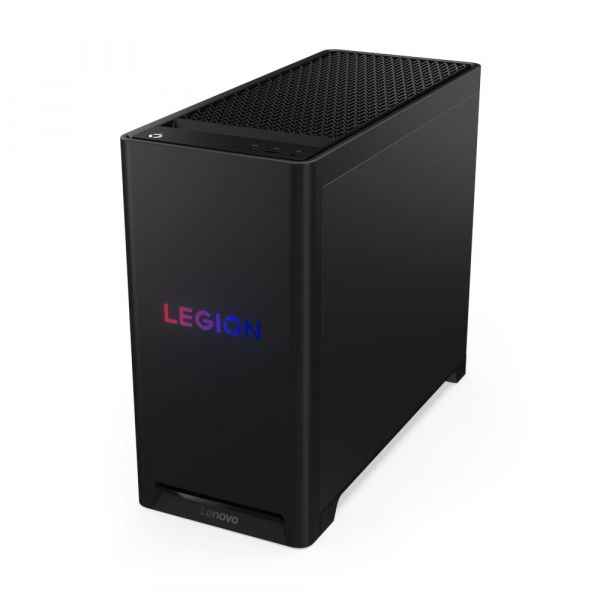 LENOVO c�������� ���� R7 7700X/32/1TB SSD/RTX 5070 12GB/D OS/Eclipse black Legion T5 30AGB10 - �������� 1