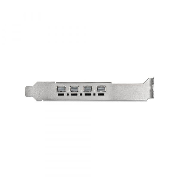 ³�������� PNY NVIDIA RTX 2000E Ada Gen LP OEM   P CI-Ex16 Gen 4.0,SinglSlot,50W16 GB G7 ECC 128-bit NVIDIA RTX2000E ADA 16G 4mDP - �������� 7