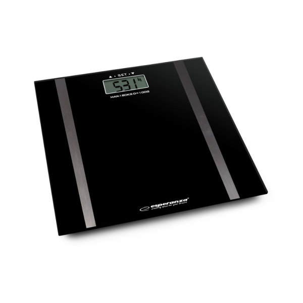 ���� ������� ESPERANZA EBS018K Samba Black - �������� 1