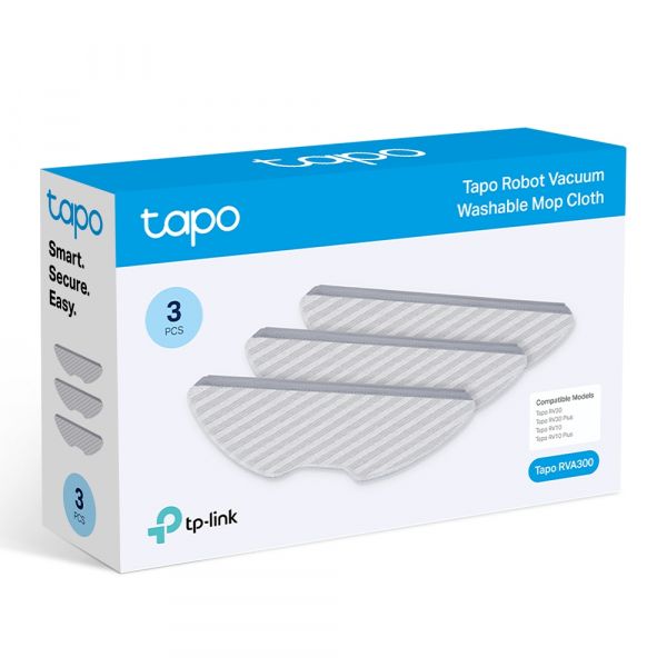 � TP-LINK ������������ �������� ��� ������-�������� TP-Lin k, Tapo RVA300 Tapo RVA300 - �������� 4