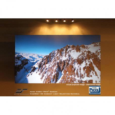 ����������� ����� ELITE SCREENS AR120WH2 - �������� 3