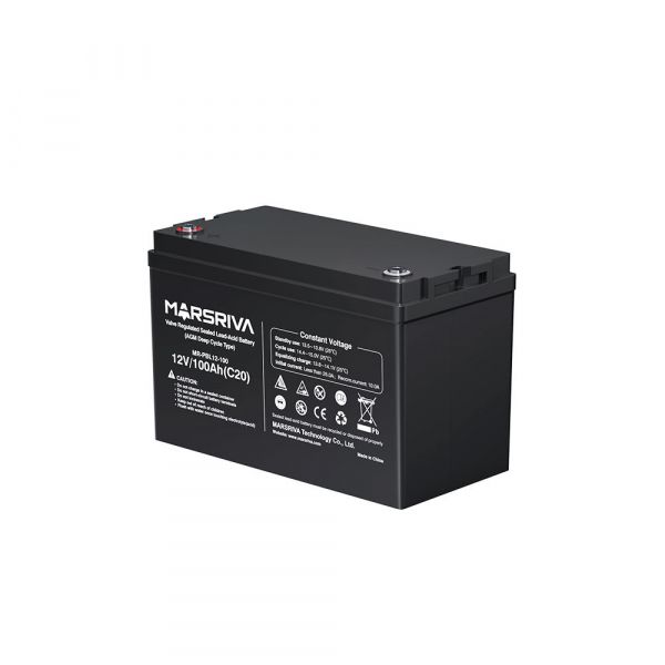 ������� ��� ��� ������������ ������� MARSRIVA MR-PBL12-100 - �������� 10