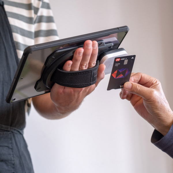 ����� Lenovo TAB K11/M11 MIL-GRADE RUGGED CASE TB3 30 TAB K11/M11 RUGGED TB330 - �������� 5