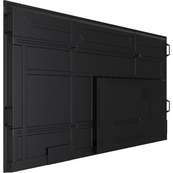 IIYAMA 85.6" 16:9 IPS �� ������, 3840�2160, 500 ��/�2, 2 4/7, �� ������ 14, 2xHDMI/1xUSB-C/2xUSB 2.0, SP 2 LH8664UHS-B2AG - �������� 13