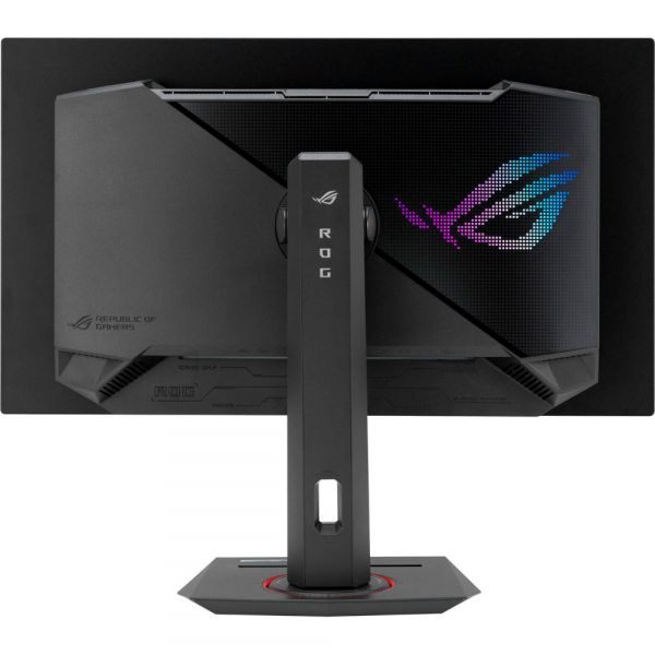 ASUS ������� ������� 4K QD-OLED 26.5",3840*2160,240 �� XG27UCDMG - �������� 7