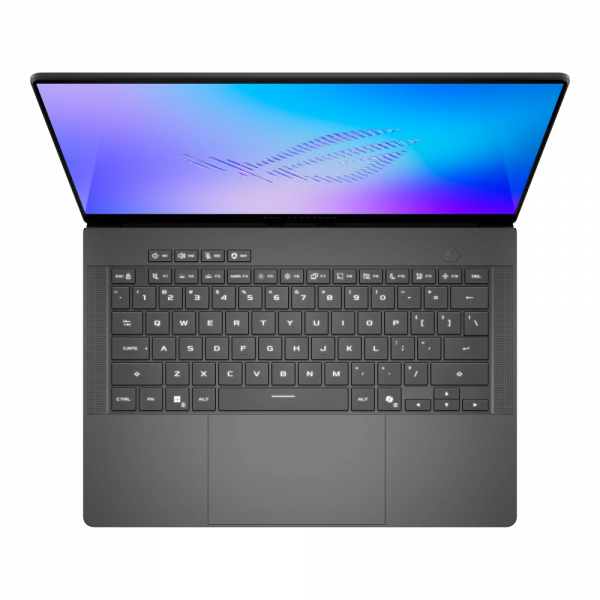 ASUS ������� 14_3K_OLED_120Hz/U9-386H/64/2TB SSD/RTX 50 80 16GB/W11/BL/Eclipse Gray GU405AW-SY049W - �������� 4