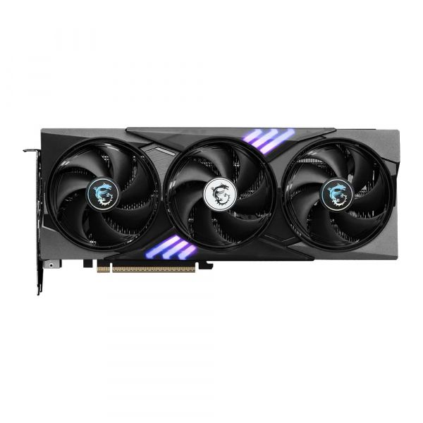 ³�������� MSI RTX 5060 Ti 8G GAMING TRIO OC - �������� 2