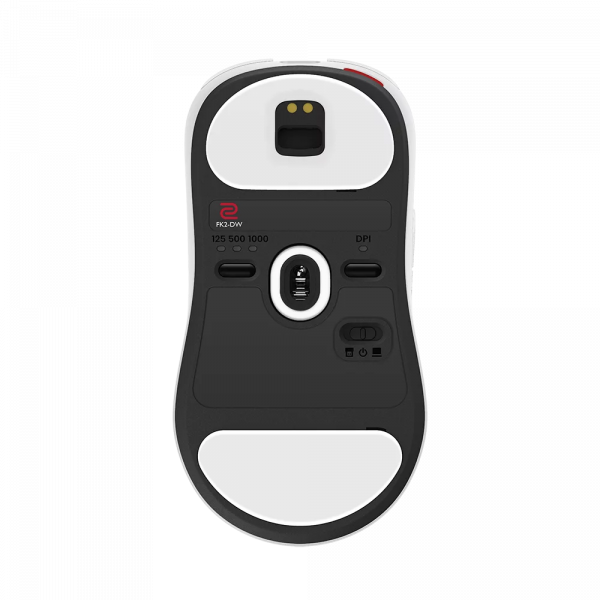 ����� ZOWIE FK2DW WHITE (9H.N4MBE.A3E) - �������� 2