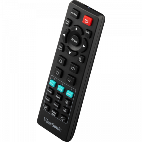 VIEWSONIC �������� LSD400HD(FHD,4000ALm,3000000:1,HDMI*2, US B, RS232, 1.48-1.62:1(1.1), laser, 20/30, 15W)  LSD400HD - �������� 12