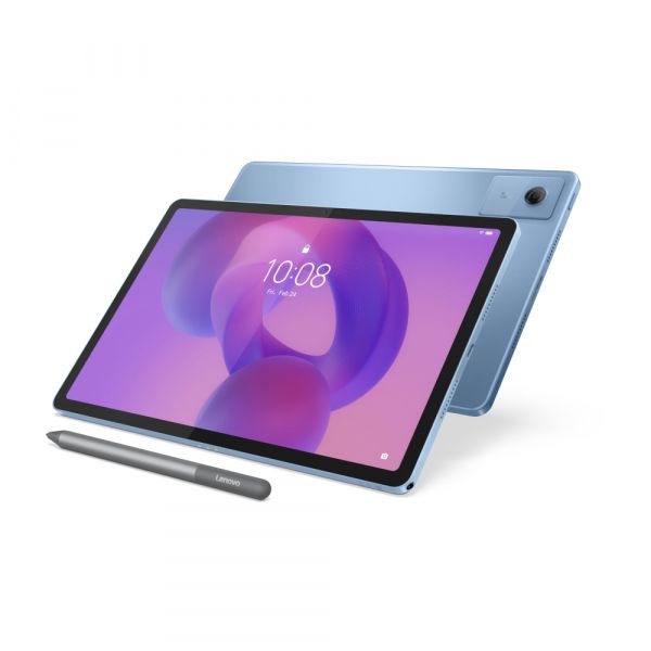 ������� Lenovo Idea Tab  WiFi 11 IPS/MTK D 6300/8/ 128/Pen/Polar Blue  TB336FU - �������� 1