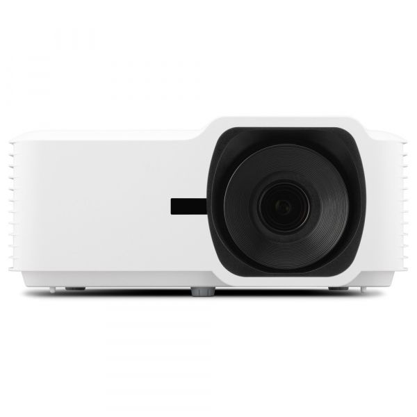 VIEWSONIC �������� LSD400W(WXGA,4000ALm,3000000:1,HDMI*2, US B, RS232, 1.54-1.72:1(1.1), laser, 20/30, 3W)  LSD400W - �������� 6