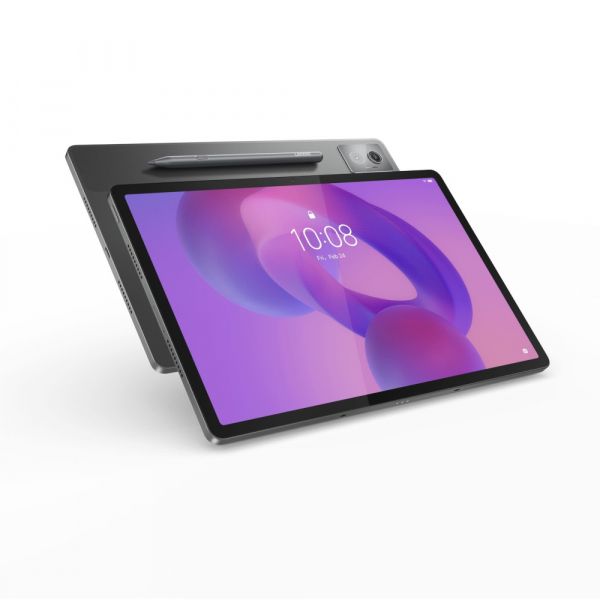 ������� Lenovo Idea Tab Pro WiFi 12,7 LTPS/MTK D83 00/8/256/Pen/AG/Luna Grey TB373FU - �������� 9