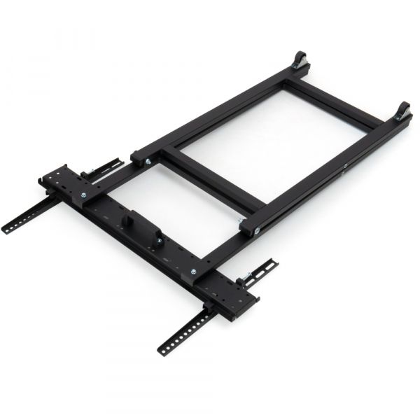 ������������� ����� �������� Sector �13�Black, � � 30 ���, VESA min 100�100 � max 400�600 �� Sector �13�Black - �������� 6