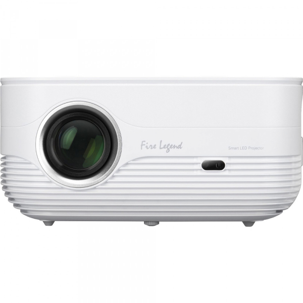 ACER �������� AOpen QF81 (LED, FHD, 13000LL(800AL), 100 0:1, 1.2, 5W*2+BTaudio, 30000�, HDMI, USB-A, 2Kg)  AOpen QF81 - �������� 2