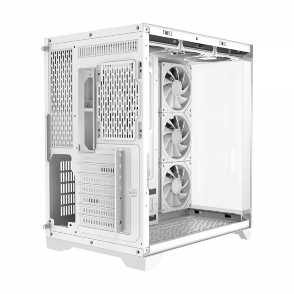 ������ GAMEMAX HYPE-A White - �������� 12