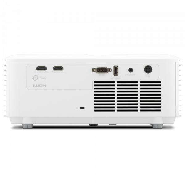 VIEWSONIC �������� LSD400HD(FHD,4000ALm,3000000:1,HDMI*2, US B, RS232, 1.48-1.62:1(1.1), laser, 20/30, 15W)  LSD400HD - �������� 2
